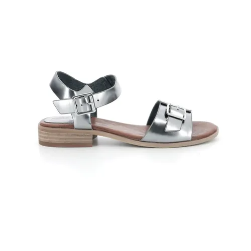 Shoes > Sandals > Flat Sandals - - Kickers - Modalova