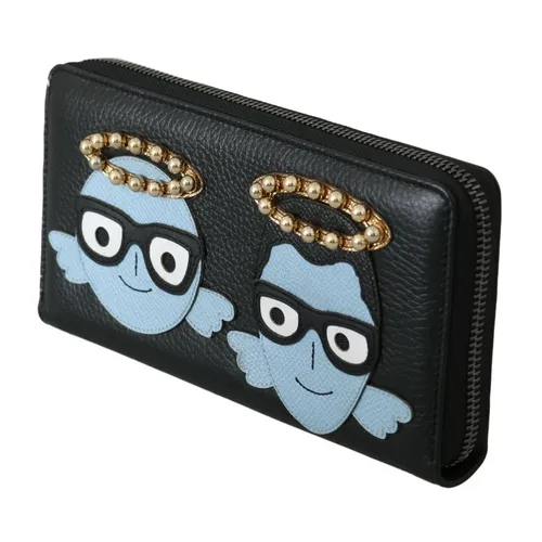 Accessories > Wallets & Cardholders - - Dolce & Gabbana - Modalova