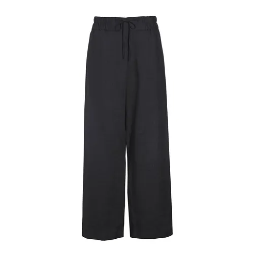Trousers > Wide Trousers - - Bitte Kai Rand - Modalova