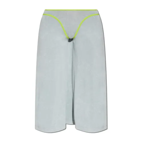 Skirts > Midi Skirts - - Diesel - Modalova