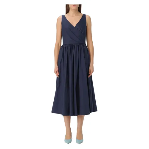 Dresses > Day Dresses > Midi Dresses - - add - Modalova