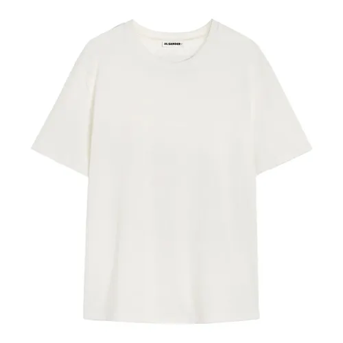Tops > T-Shirts - - Jil Sander - Modalova