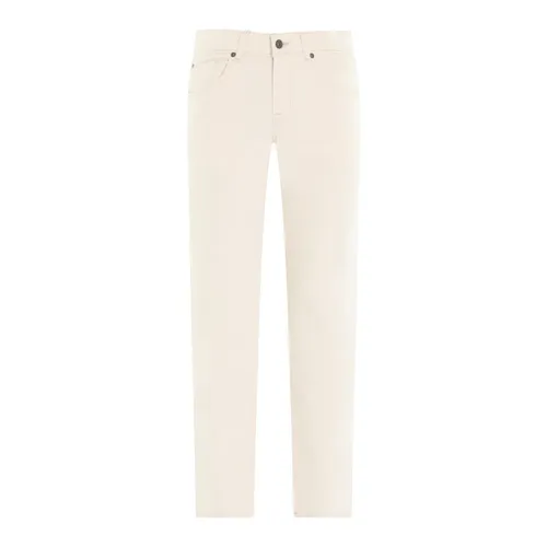Jeans > Slim-fit Jeans - - 7 For All Mankind - Modalova