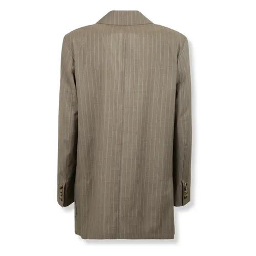 Jackets > Blazers - - Max Mara - Modalova