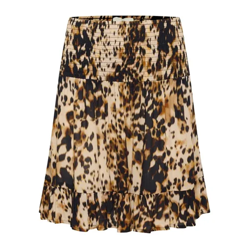 Dresses > Day Dresses > Short Dresses - - Kaffe - Modalova