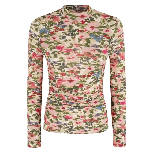 Tops > Long Sleeve Tops - - Farm Rio - Modalova