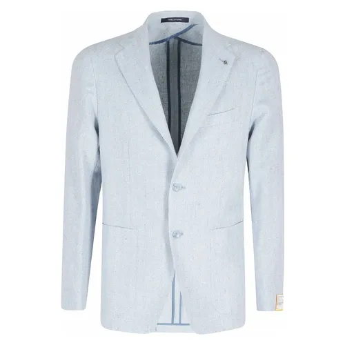 Jackets > Blazers - - Tagliatore - Modalova