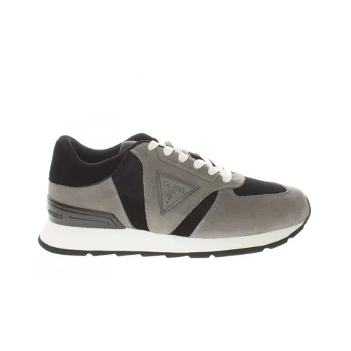 Guess - Shoes > Sneakers - Gray - Guess - Modalova