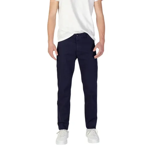 Trousers > Slim-fit Trousers - - Hugo Boss - Modalova