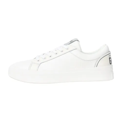Gcds - Shoes > Sneakers - White - Gcds - Modalova