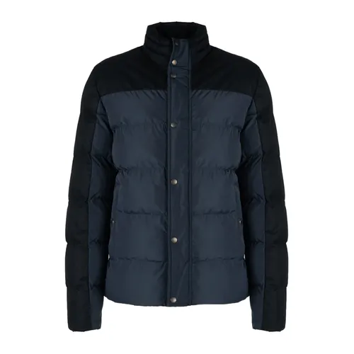 Jackets > Winter Jackets - - Geox - Modalova