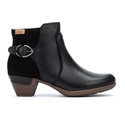 Shoes > Boots > Heeled Boots - - Pikolinos - Modalova