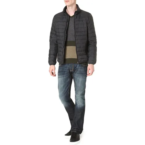 Jackets > Winter Jackets - - Armani Jeans - Modalova