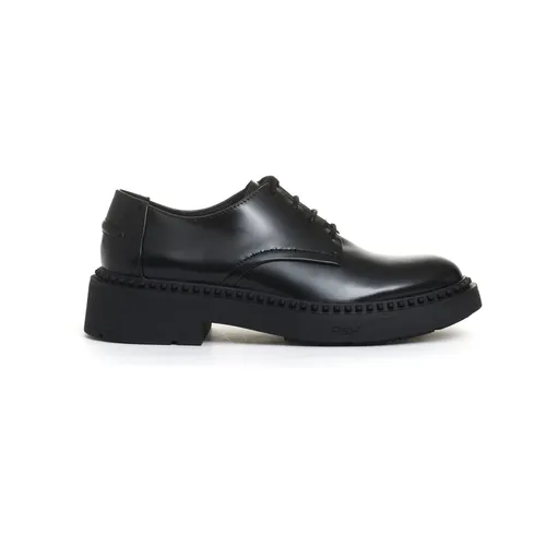 Shoes > Flats > Laced Shoes - - ASH - Modalova