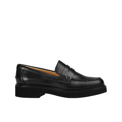 Shoes > Flats > Loafers - - Doucal's - Modalova