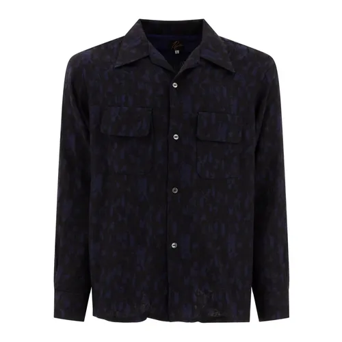 Shirts > Casual Shirts - - Needles - Modalova