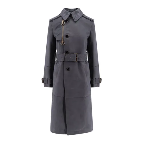 Coats > Trench Coats - - Burberry - Modalova