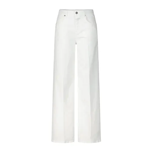 Jeans > Wide Jeans - - Closed - Modalova