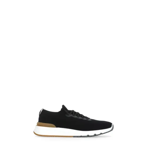 Shoes > Sneakers - - Brunello Cucinelli - Modalova
