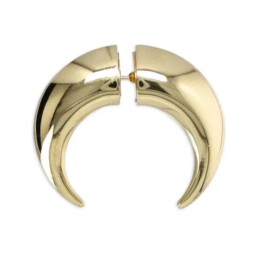 Accessories > Jewellery > Earrings - - Marine Serre - Modalova