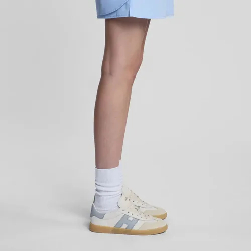 Hogan - Shoes > Sneakers - White - Hogan - Modalova