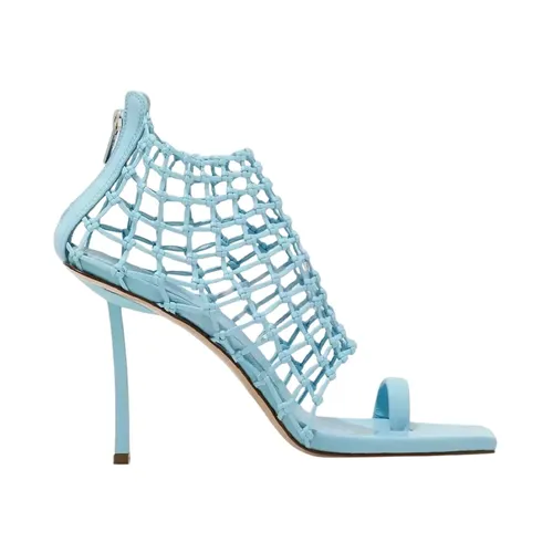 Shoes > Sandals > High Heel Sandals - - Le Silla - Modalova