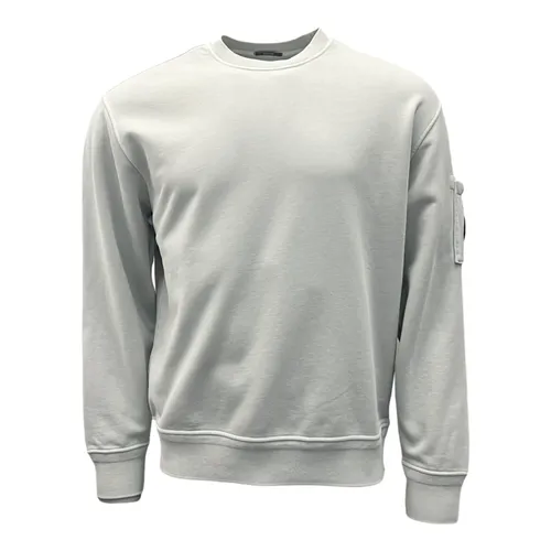 Sweatshirts & Hoodies > Sweatshirts - - C.p. Company - Modalova