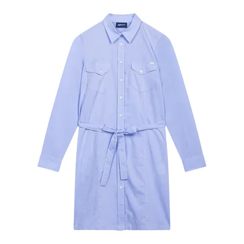 Dresses > Day Dresses > Shirt Dresses - - GAS - Modalova
