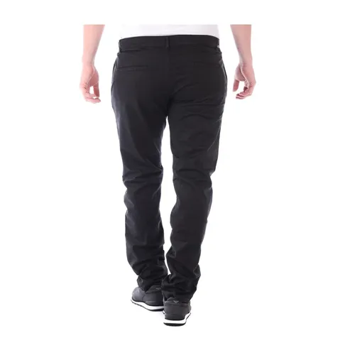 Trousers > Chinos - - Daniele Alessandrini - Modalova