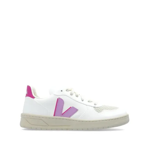 Veja - Shoes > Sneakers - White - Veja - Modalova
