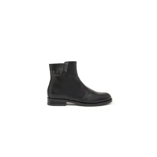 Shoes > Boots > Ankle Boots - - Nerogiardini - Modalova