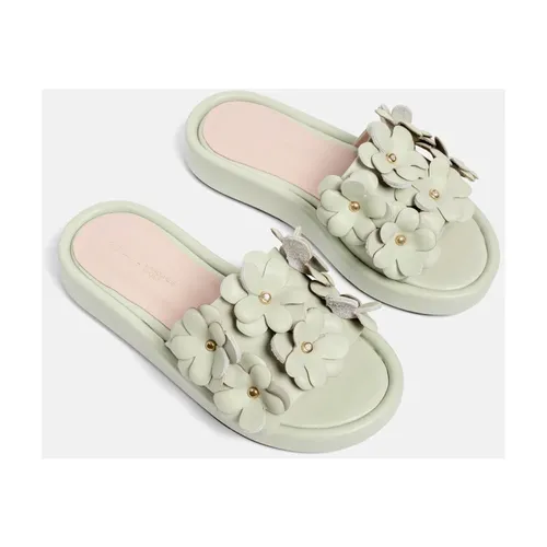 Shoes > Flip Flops & Sliders > Sliders - - L37 - Modalova
