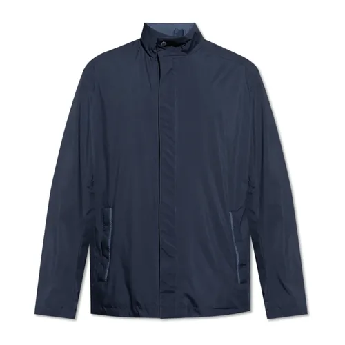 Jackets > Light Jackets - - Paul & Shark - Modalova