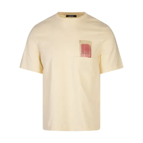 Tops > T-Shirts - - Jacquemus - Modalova
