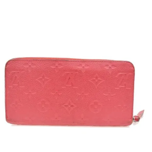 Pre-owned > Pre-owned Accessories > Pre-owned Wallets - - Louis Vuitton Vintage - Modalova