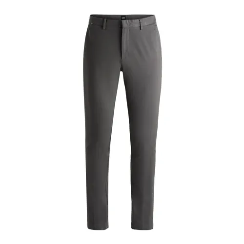 Trousers > Slim-fit Trousers - - Hugo - Modalova