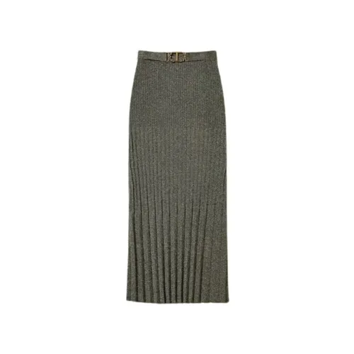Skirts > Midi Skirts - - Twinset - Modalova
