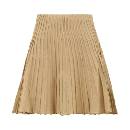 Skirts > Short Skirts - - Akep - Modalova