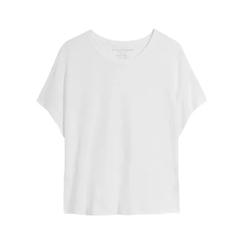 Tops > T-Shirts - - Majestic Filatures - Modalova