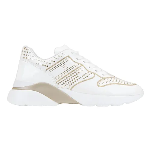 Hogan - Shoes > Sneakers - White - Hogan - Modalova