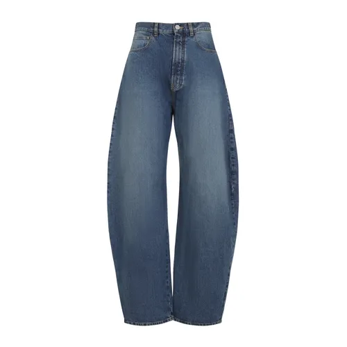Jeans > Loose-fit Jeans - - Alaïa - Modalova