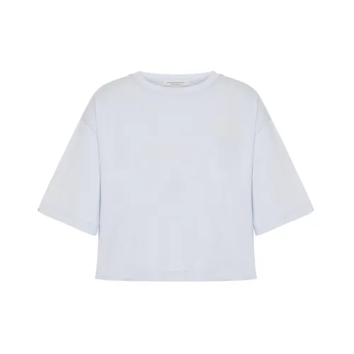 Tops > T-Shirts - - Philosophy di Lorenzo Serafini - Modalova