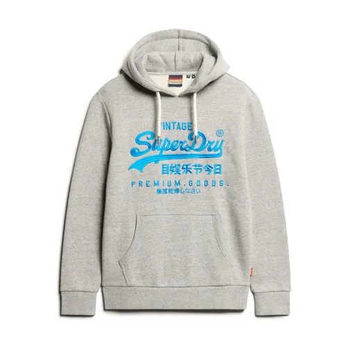 Sweatshirts & Hoodies > Hoodies - - Superdry - Modalova