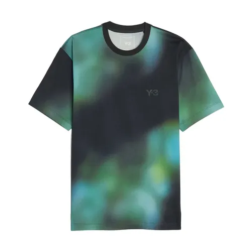 Tops > T-Shirts - - Y-3 - Modalova