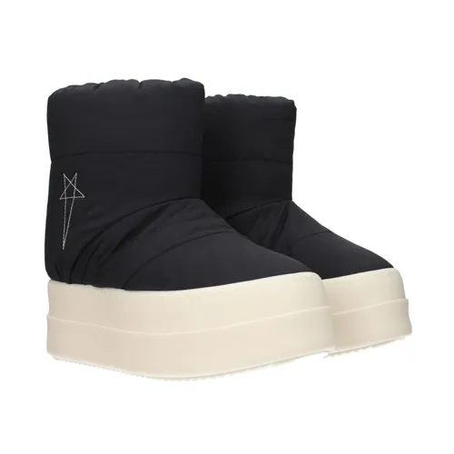 Shoes > Boots > Winter Boots - - Rick Owens - Modalova