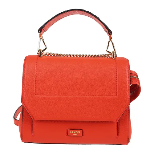 Lancel - Bags > Handbags - Red - Lancel - Modalova