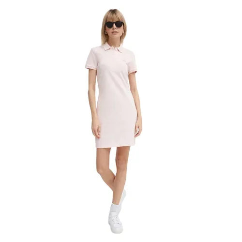Dresses > Day Dresses > Short Dresses - - Lacoste - Modalova