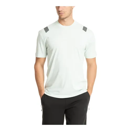 Tops > T-Shirts - - Emporio Armani EA7 - Modalova