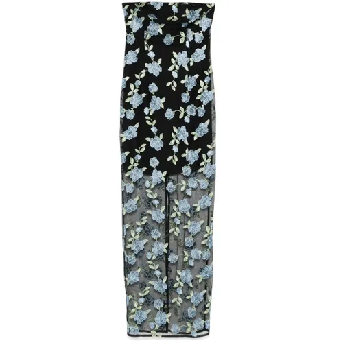 Dresses > Day Dresses > Maxi Dresses - - Rotate Birger Christensen - Modalova
