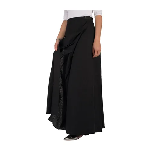Skirts > Maxi Skirts - - Max Mara - Modalova